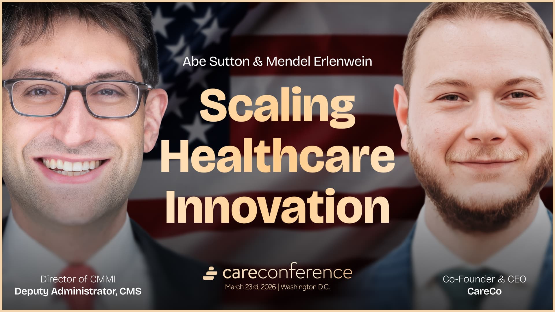 Scaling Healthcare Innovation